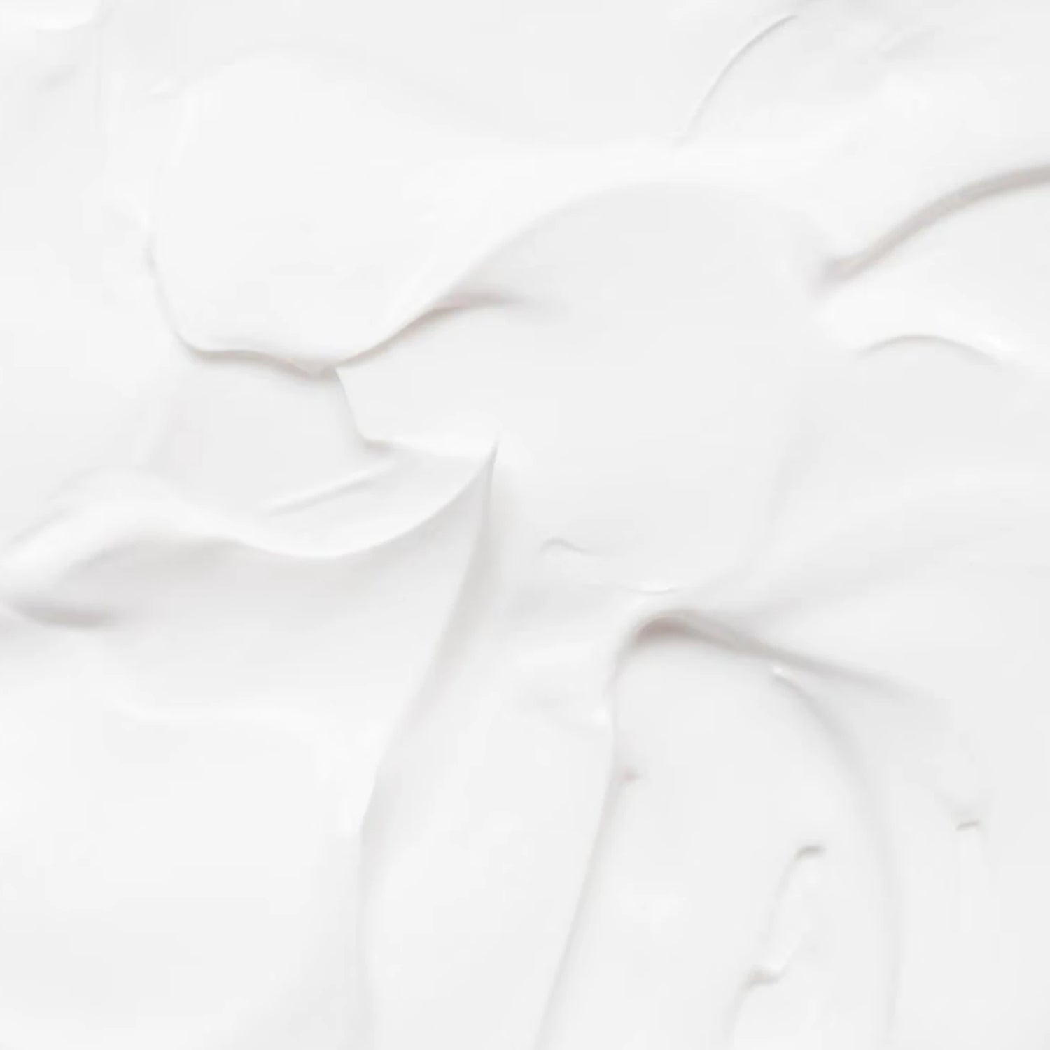 Texture crème hydratante peau sensible à l’acide hyaluronique – crème apaisante